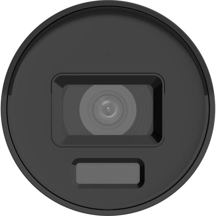Produktbild Hikvision DS-2CD2086G2H-IU(2.8mm)(eF)/BLACK Bullet 8MP Easy IP 4.0 (3840 x 2160 Pixels)