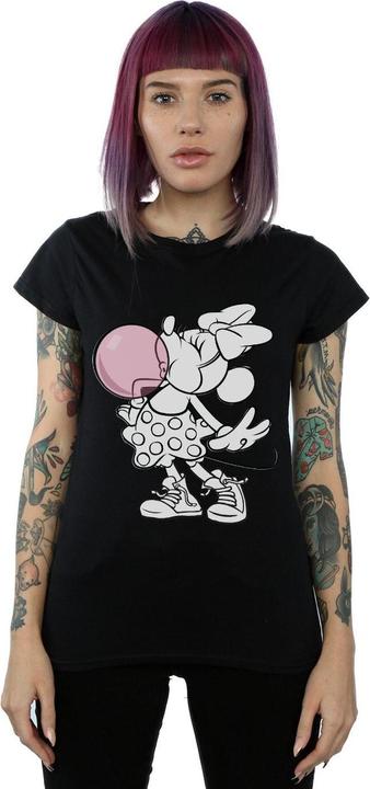 Produktbild Disney Minnie Mouse Gum Bubble TShirt (L)
