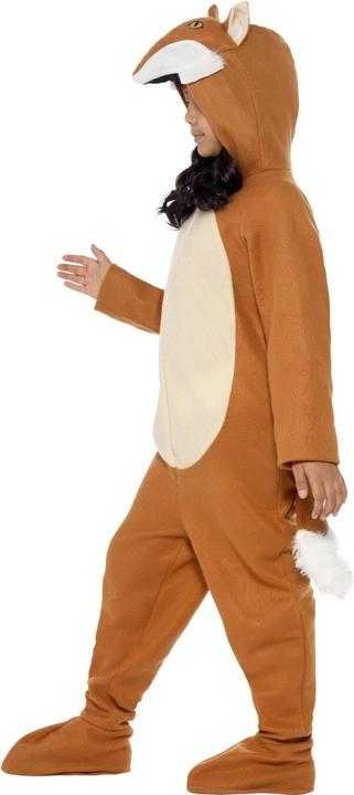 Immagine prodotto Smiffys Body (Costume) Volpe Bambini (110, 116, 115 A)