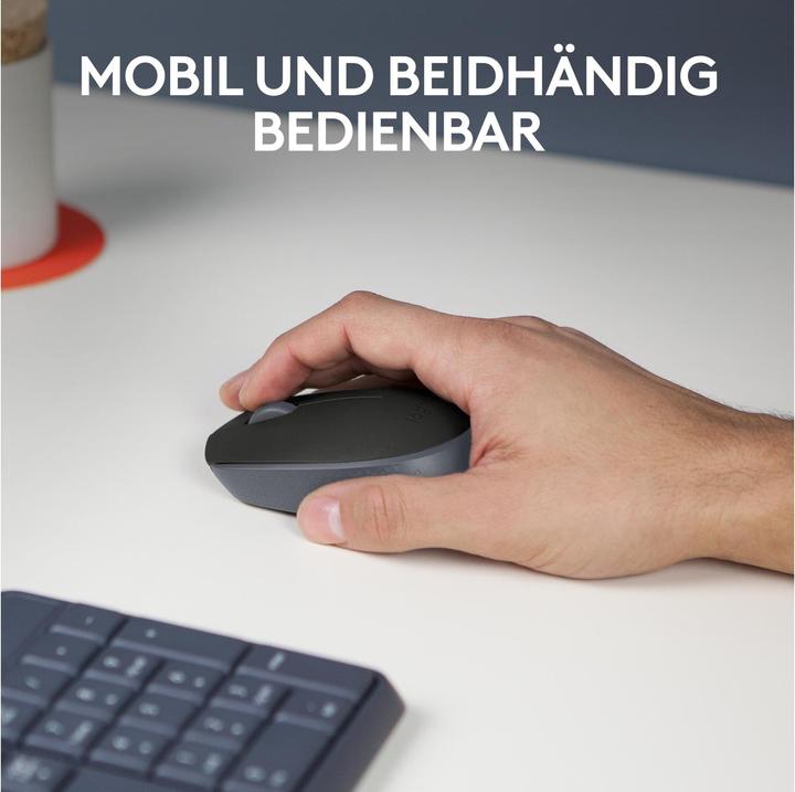 Productafbeelding Logitech B170 (Draadloze)