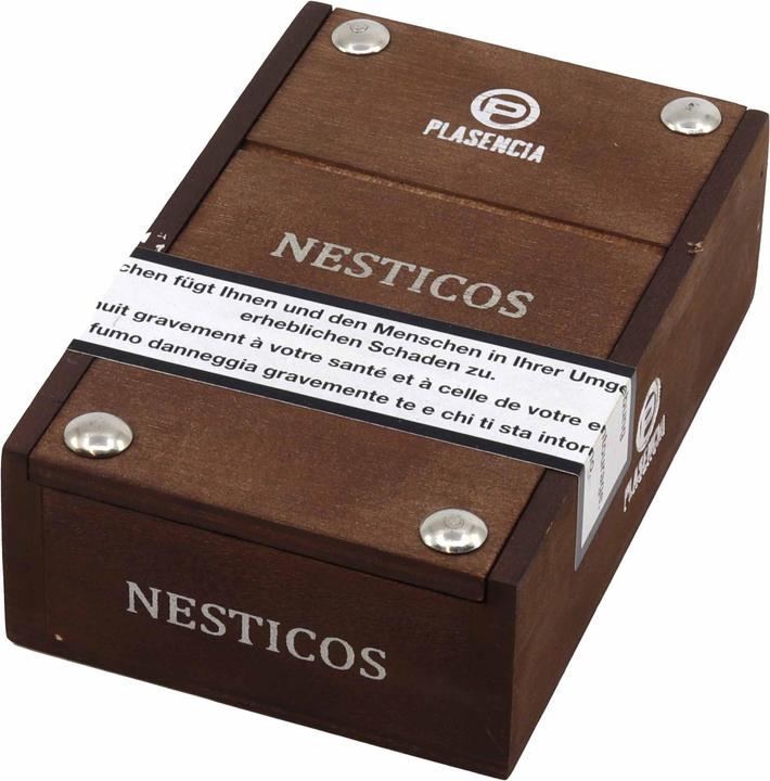 Image du produit Plasencia Reserva Original Nesticos