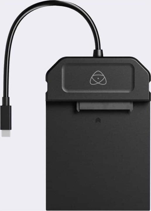 Immagine prodotto Atomos Docking station USB-C 3.1 (USB-C, 1 Porti)