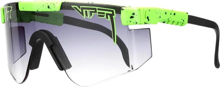Actual product image Pit Viper The Originals - Boomslang Fade