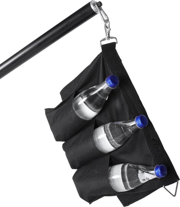 Image du produit Walimex Deluxe (460 cm, 6 kg)