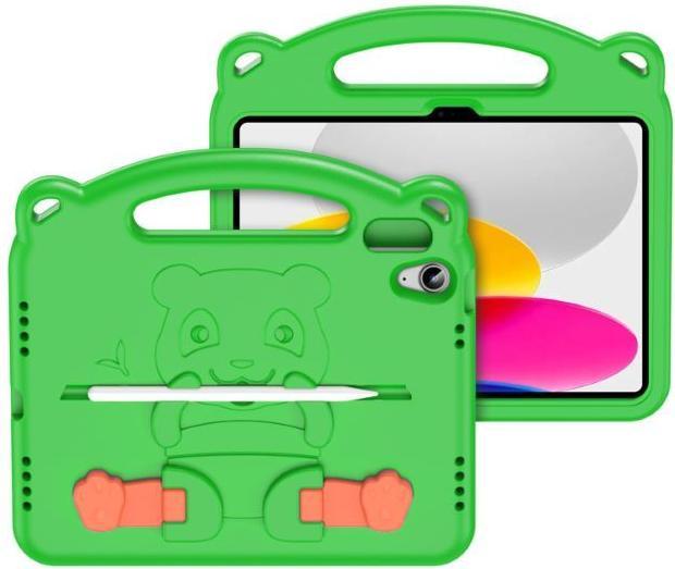 Actual product image Dux Ducis Panda Series EVA Hülle (iPad 2022 (10th Gen))