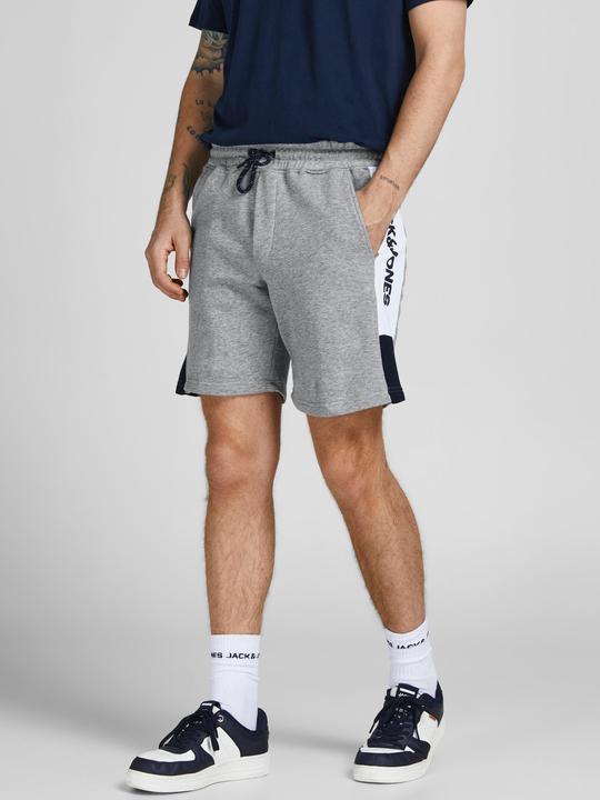 Actual product image Jack & Jones Logo Blocking (M)