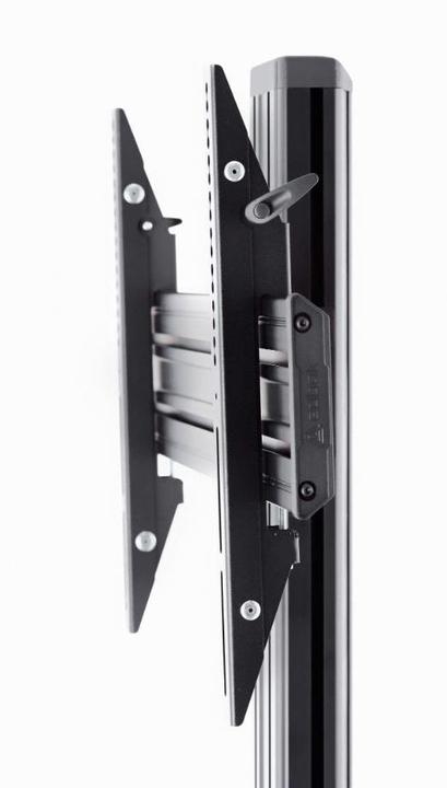 Immagine prodotto edbak Carrello TV TRV200 Nero (86", 120 kg)