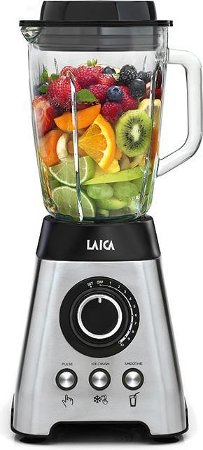 Laica VACUUM MIXER 1.200W AND 1750ML. VB3300 (1200 W)