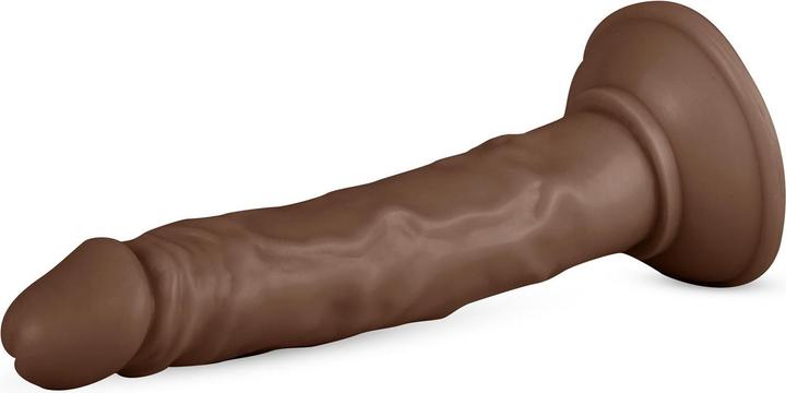 Actual product image Real Fantasy Tyler Realistic Dildo - 20 cm