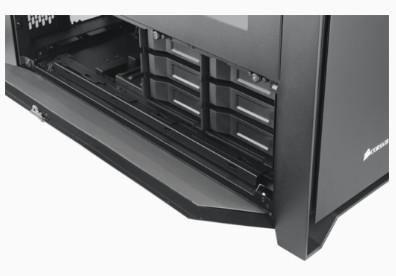 Produktbild Corsair Obsidian 900D Window (ATX, E-ATX, HPTX)