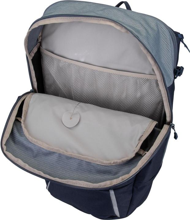 Produktbild Vaude Cycle 28 II (28 l, Gepäckträgertasche)