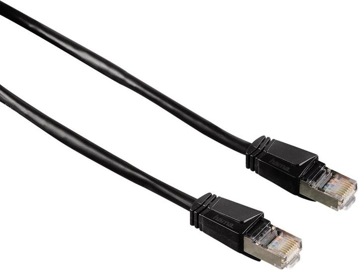 Produktbild Hama CAT 5e-Patchkabel STP (U/FTP, CAT5e, 1.50 m)