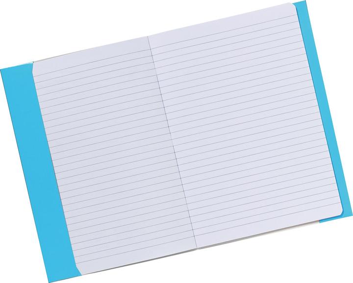 Actual product image HERMA Booklet protector A5 cardboard (A5, Hardcover)