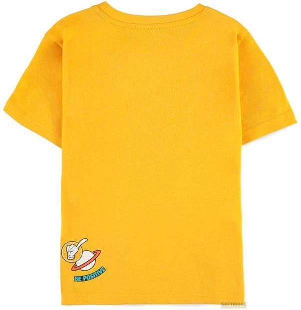 Produktbild Difuzed Looney Tunes (Kids) - Boys Short Sleeved T-shirt - 146/152 (146)