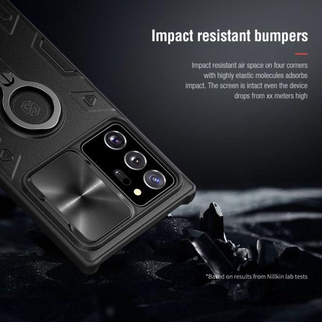 Produktbild Nillkin CamShield Armor Series Hardcase Hülle