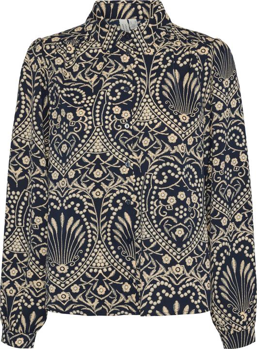 Vero Moda VMVILJA Hemd Hemd (S)