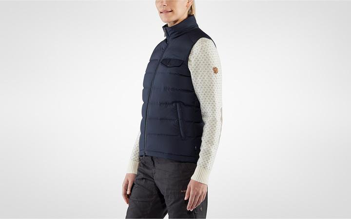 Immagine prodotto Fjällräven Greenland - Gilet in piuma d'oca (M)