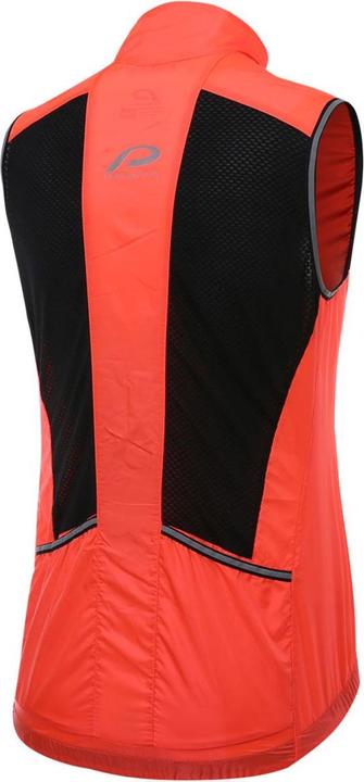 Actual product image Protective Ride vest (44)