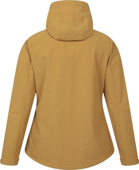 Produktbild Mountain Warehouse Retreat Softshelljacke Packable (42 D)