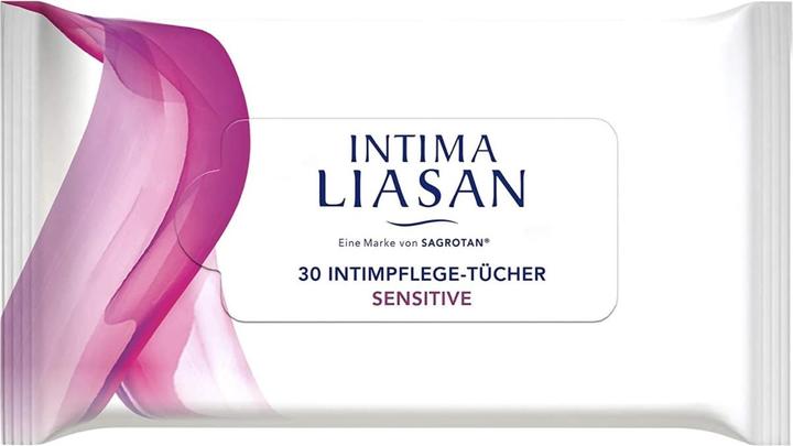 MGA Na (250 ml, Intimtücher)