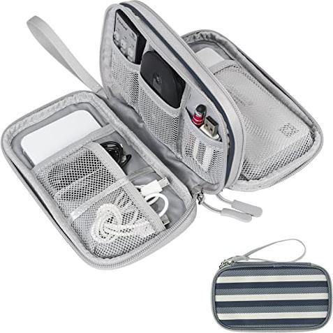 Produktbild Only-Bags.Store Kabeltasche, kabel organizer tasche, kabeltasche organizer, kabel organizer tasche klein für