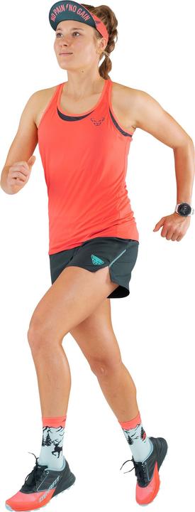 Image du produit Dynafit Débardeur femme Alpine 2/1 (42, XL)
