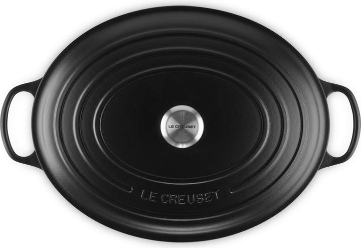 Actual product image Le Creuset Signature (40 cm, Casserole + Stewpot, Cast iron)
