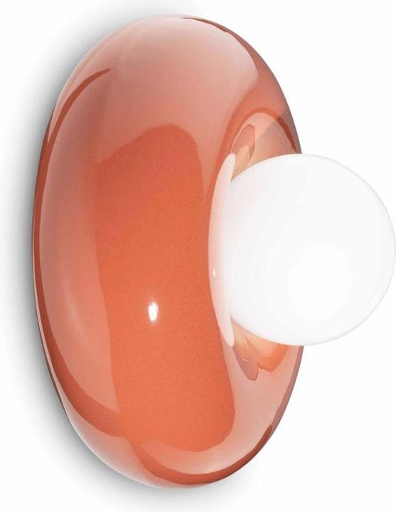 Actual product image Licht-Erlebnisse Wandlampe Michele (G9)