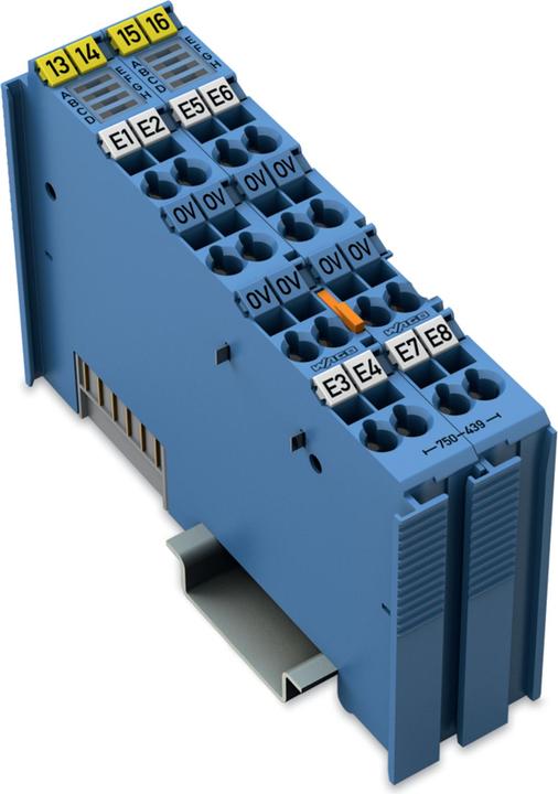 Wago Digital input terminal