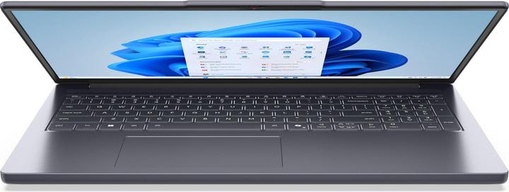Produktbild Lenovo IdeaPad Slim 3 16AHP10 16" WUXGA R7-8840HS 16GB/512GB SSD Win11 (16", AMD Ryzen 7 8840HS, 512 GB, Nummernblock)