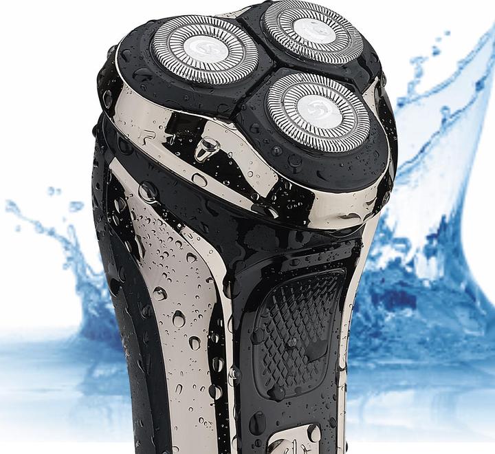 Produktbild Haeger Hag G-Man Ultra Razor