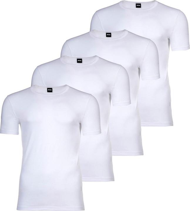 Image du produit BOSS Sous-maillot Casual Confortable TShirtRN 2P Modern - 19958 (XL)