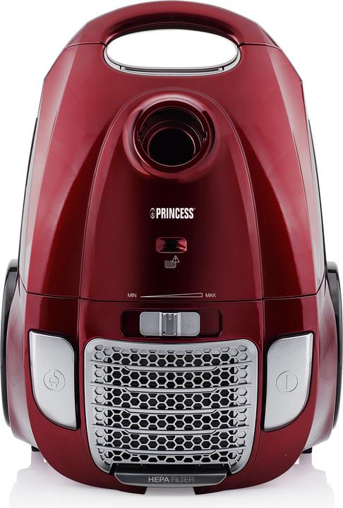 Immagine prodotto Princess Aspirapolvere con sacchetto Power D