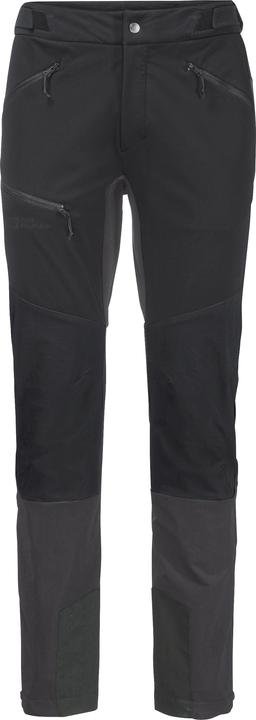 Image du produit Jack Wolfskin Salmaser Pants M (46)