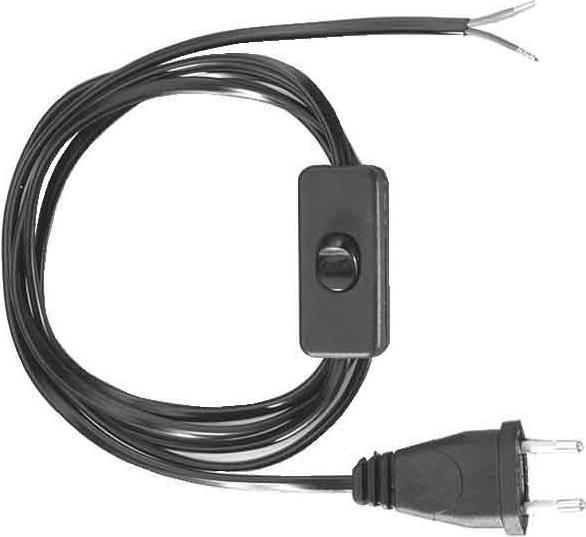 Produktbild Bachmann Zuleitung F 2x0.75 (1.80 m)