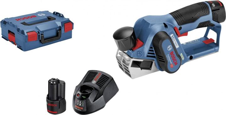 Productafbeelding Bosch Professional Gho 12v-20