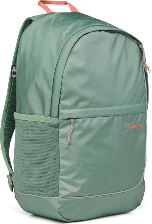 Image du produit Satch Sac à dos fly Ripstop Green (18 l)