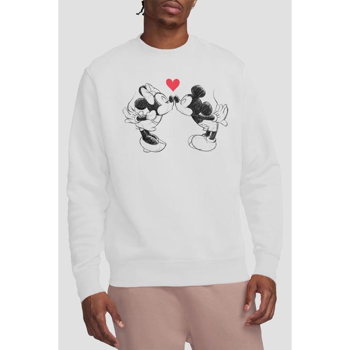 Produktbild Disney Sweatshirt Valentinstag (M)
