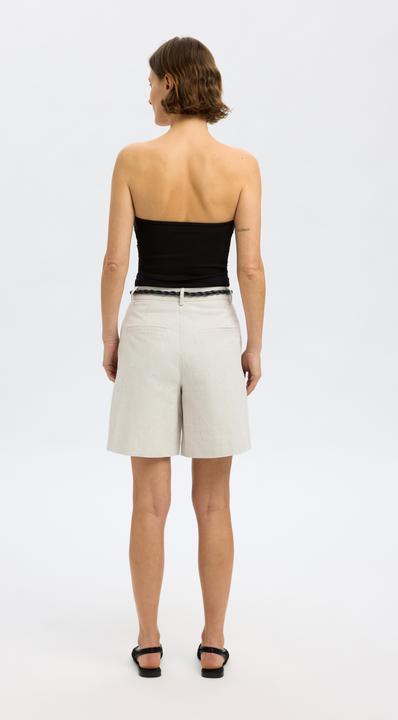Immagine prodotto Selected Femme Ärmelloses Bustier-Oberteil (M)