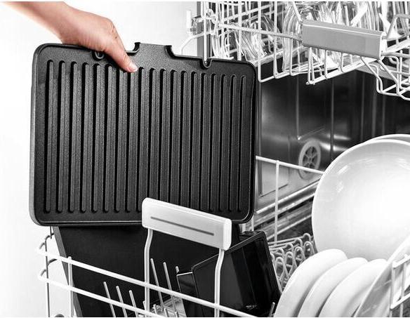 Actual product image Braun MultiGrill 7 CG7044