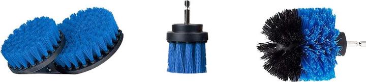 Image du produit Brilliant Tools Kit d'embouts de brosse