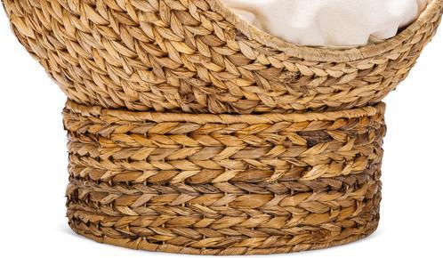 Actual product image Karlie Banana Leaf (Cat)