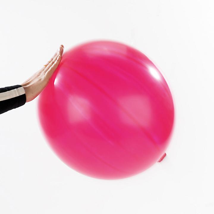 Produktbild Playtastic XXL-Punch-Ballons im 5er-Pack (5 x)