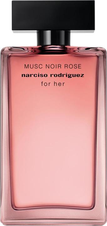 Image du produit Narciso Rodriguez Musc Noir Rose (Eau de parfum, 100 ml)
