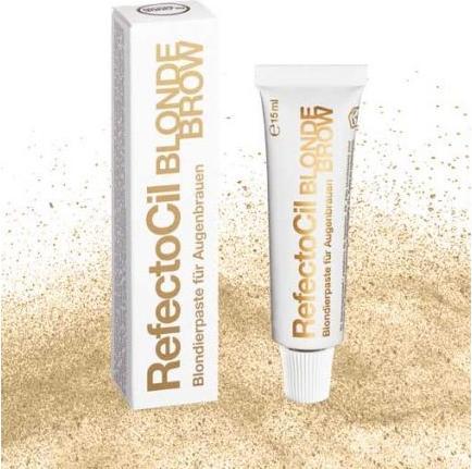 Actual product image Refectocil Brow
