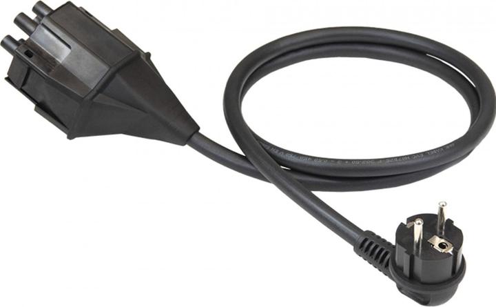 Productafbeelding NRGkick Steckeraufsatz Set Select