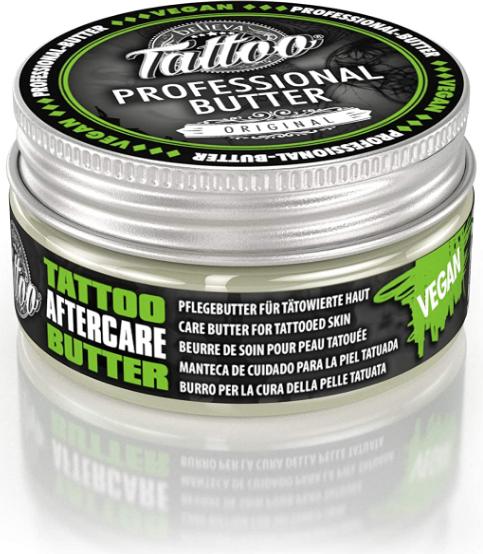 Immagine prodotto Believa Tattoo Care Burro dopobarba (25ml) (25 ml)