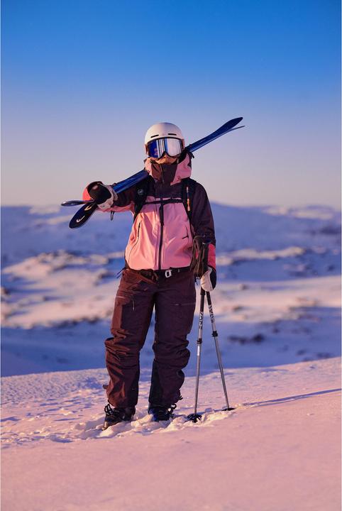 Produktbild Peak Performance Vislight Gore Tex C Knit Jacket (XS)