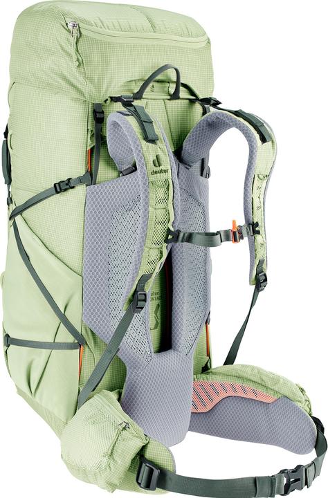Image du produit Deuter Aircontact Ultra 45+5 (50 l)