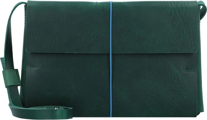 Immagine prodotto Harolds Keeper Clutch Tasche Leder 26 cm